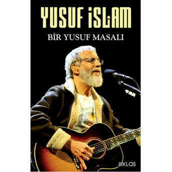 Bir Yusuf Masalı Yusuf Islam