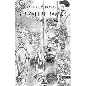 Bir Zafere Ramak Kala Faruk Sarıkavak