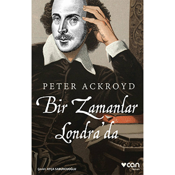 Bir Zamanlar Londrada Peter Ackroyd