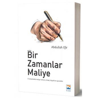 Bir Zamanlar Maliye Abdullah Efe