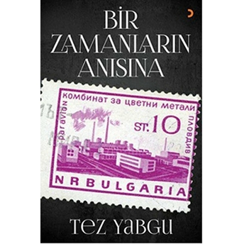 Bir Zamanların Anısına