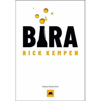 Bira Rick Kempen