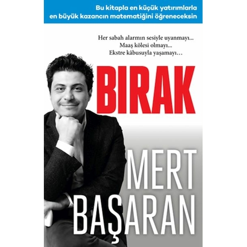 Bırak Mert Başaran