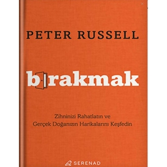 Bırakmak Peter Russell