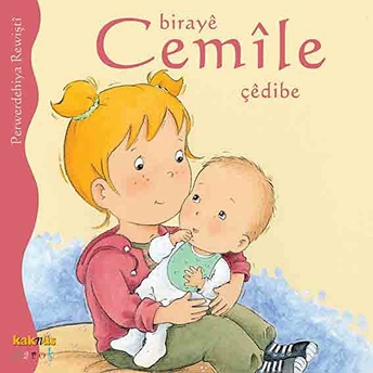 Biraye Cemile Çedibe