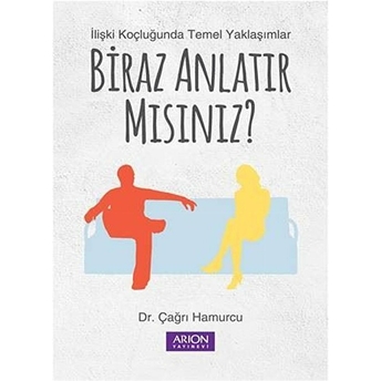 Biraz Anlatır Mısınız?