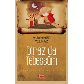 Biraz Da Tebessüm