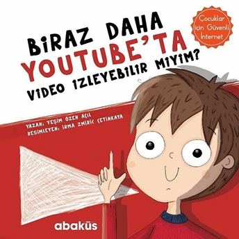 Biraz Daha Youtube'ta Video Izleyebilir Miyim? Yeşim Özen Açıl