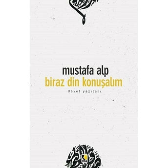 Biraz Din Konuşalım