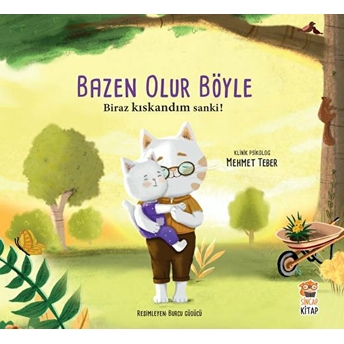 Biraz Kıskandım Sanki - Bazen Olur Böyle! Mehmet Teber