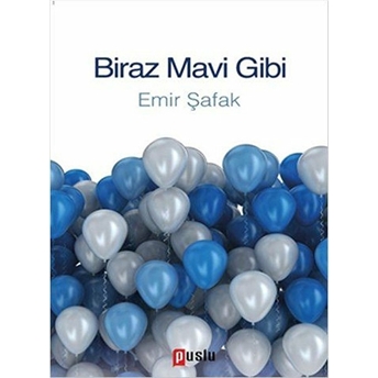 Biraz Mavi Gibi