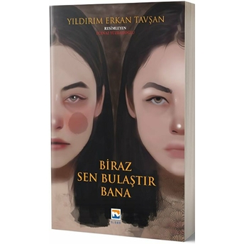 Biraz Sen Bulaştır Bana Yıldırım Erkan Tavşan