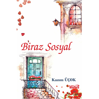 Biraz Sosyal Kazım Üçok