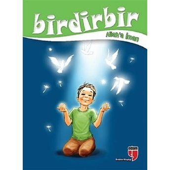 Birdirbir - Allah'a Iman Kolektif