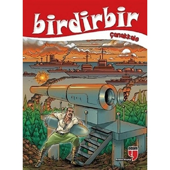 Birdirbir - Çanakkale Kolektif