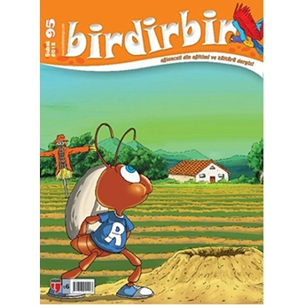 Birdirbir Dergisi Sayı: 81 Kolektif