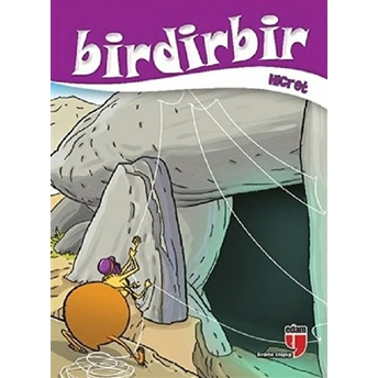 Birdirbir - Hicret Kolektif