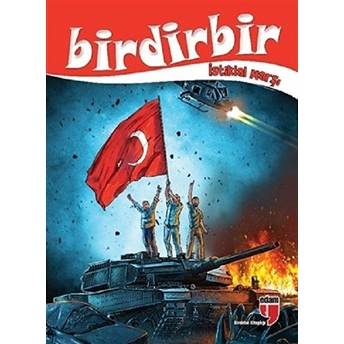 Birdirbir - Istiklal Marşı Kolektif