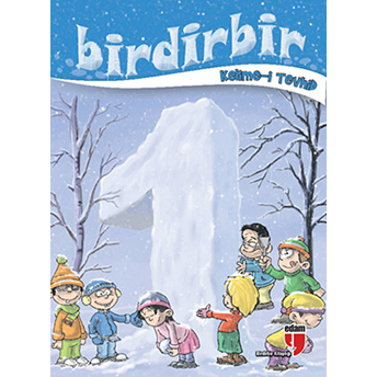 Birdirbir - Kelime-I Tevhid Kolektif