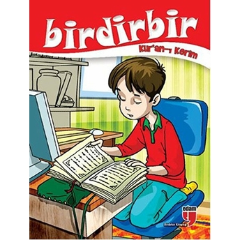 Birdirbir - Kur'an-I Kerim Kolektif