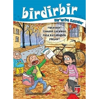 Birdirbir - Kur'an'da Kıssalar Kolektif