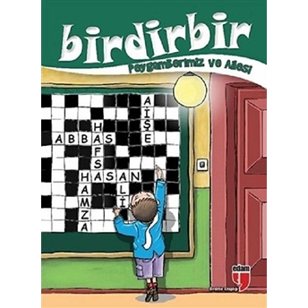 Birdirbir - Peygamberimiz Ve Ailesi Kolektif