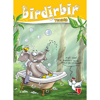 Birdirbir – Temizlik Kolektif