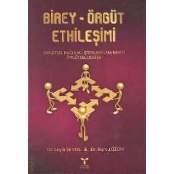 Birey - Örgüt Etkileşimi Burcu Üzüm