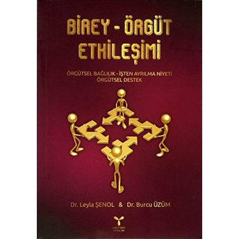 Birey-Örgüt Etkileşimi Burcu Üzüm