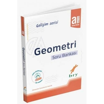 Birey Yayınları Geometri A Serisi Temel Düzey Soru Bankası Komisyon