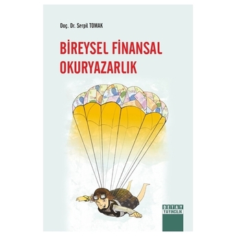 Bireysel Finansal Okuryazarlık Serpil Tomak