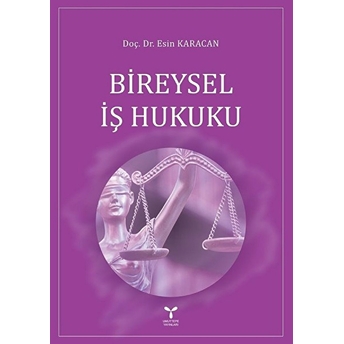 Bireysel Iş Hukuku