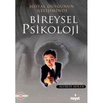 Bireysel Psikoloji Alfred Adler