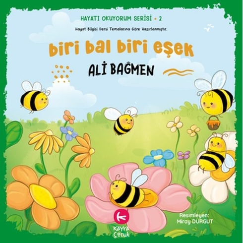 Biri Bal Biri Eşek Ali Bağmen