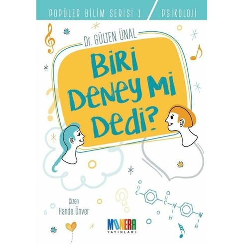 Biri Deney Mi Dedi? - Gülten Ünal