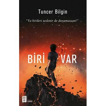 Biri Var Tuncer Bilgin