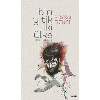 Biri Yitik Iki Ülke (Ciltli) Soysal Ekinci