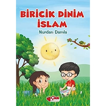 Biricik Dinim Islam Nurdan Damla