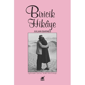 Biricik Hikaye Julian Barnes