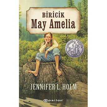 Biricik May Amelia Jennifer L. Holm