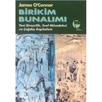 Birikim Bunalımı-James O'connor