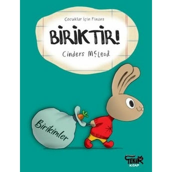 Biriktir!