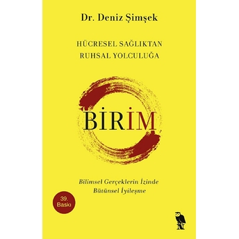 Birim Deniz Şimşek