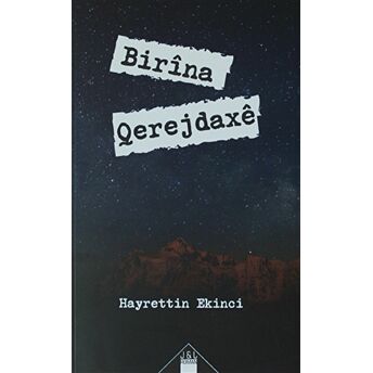 Birina Qerejdaxe Hayrettin Ekinci