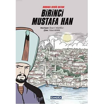 Birinci Mustafa Han Kolektif