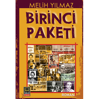 Birinci Paketi