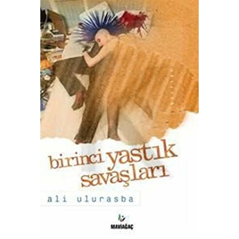 Birinci Yastık Savaşları Ali Ulurasba