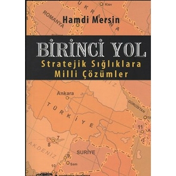 Birinci Yol Hamdi Mersin