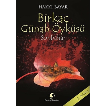 Birkaç Günah Öyküsü