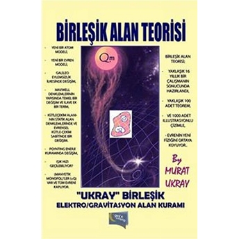 Birleşik Alan Teorisi - 3 Murat Ukray